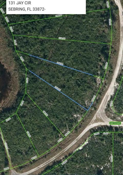 131 Jay Cir, Sebring, FL 33872 photo 1