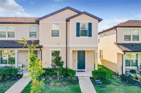 5012 Caspian St, Saint Cloud, FL 34771 photo 1
