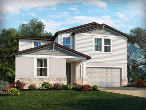 5251 Meredrew Ln, Saint Cloud, FL 34771 photo 1