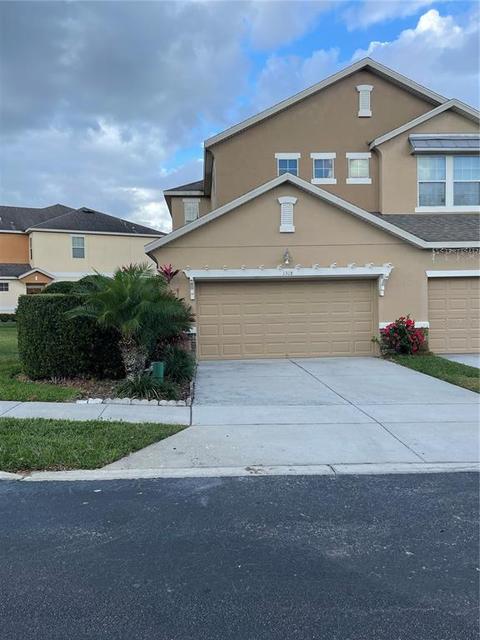 1318 Glenleigh Dr, Ocoee, FL 34761 photo 1