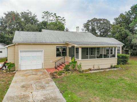 33 E Dicie Ave, Eustis, FL 32726 photo 1