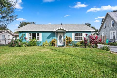 417 Palm Ave, Eustis, FL 32726 photo 1