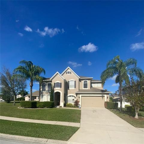 1804 Sparrow Song Ln, Ocoee, FL 34761 photo 1