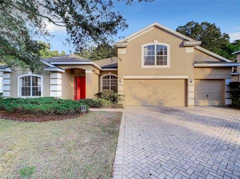 137 Blue Branch St, Eustis, FL 32736 photo 1
