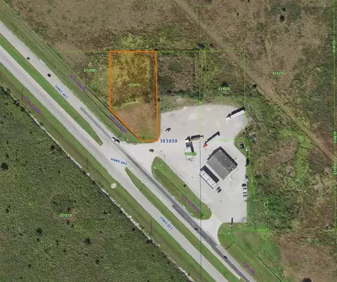 Hwy 60 E, Lake Wales, FL 33898