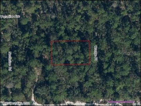 5521 Orange Pl, Sebring, FL 33875 photo 1