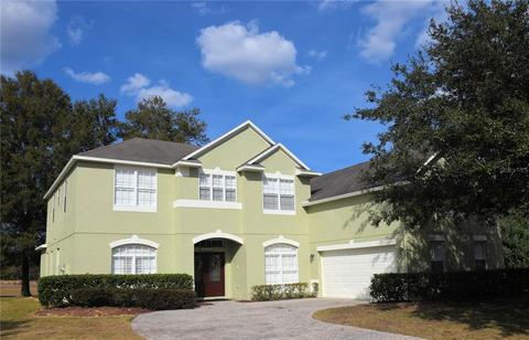 3454 Cypress Grove Dr, Eustis, FL 32736 photo 1
