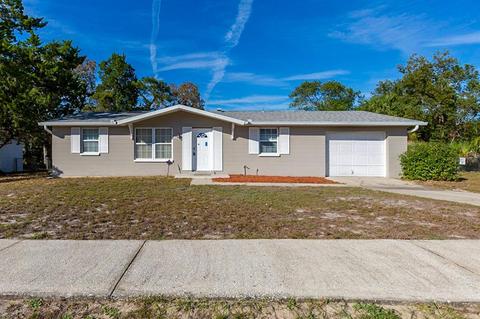9469 Midway St Spring Hill Fl 34608 22 Photos Mls O5995730 Movoto
