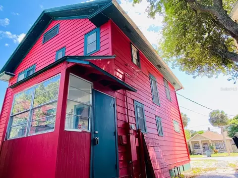 Exterior - 415 Braddock Ave, Daytona Beach, FL 32118 photo 6 of 14