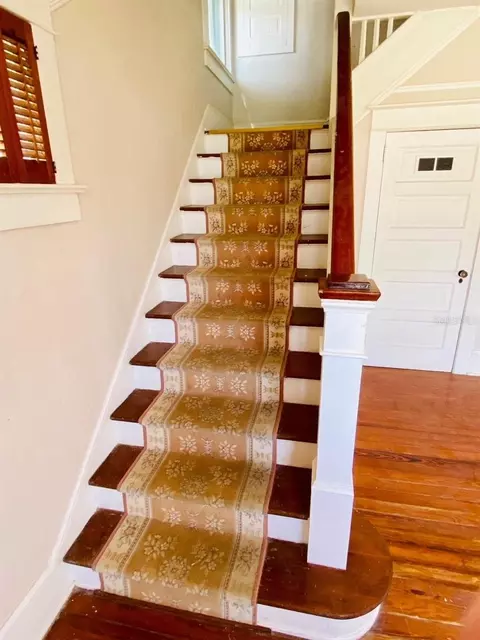 Entry Way - 415 Braddock Ave, Daytona Beach, FL 32118 photo 1 of 2