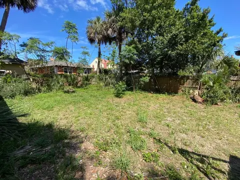 Exterior - 415 Braddock Ave, Daytona Beach, FL 32118 photo 8 of 14
