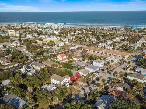 View/Area - 415 Braddock Ave, Daytona Beach, FL 32118 photo 1 of 3