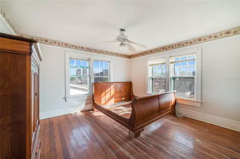 Bedroom - 415 Braddock Ave, Daytona Beach, FL 32118 photo 1 of 5