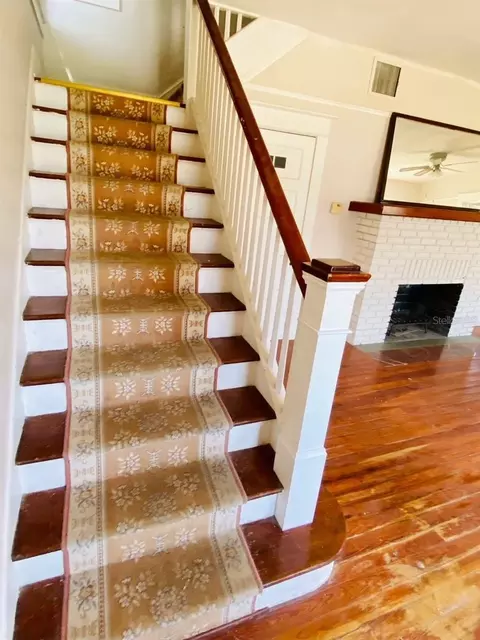 Entry Way - 415 Braddock Ave, Daytona Beach, FL 32118 photo 2 of 2