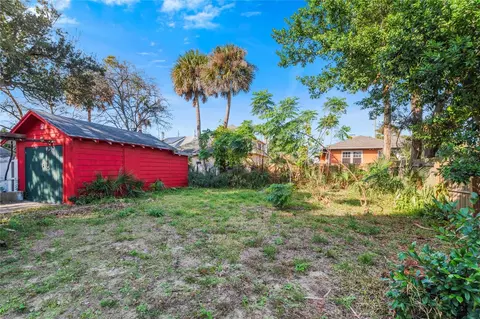 Exterior - 415 Braddock Ave, Daytona Beach, FL 32118 photo 10 of 14