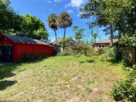 Exterior - 415 Braddock Ave, Daytona Beach, FL 32118 photo 9 of 14