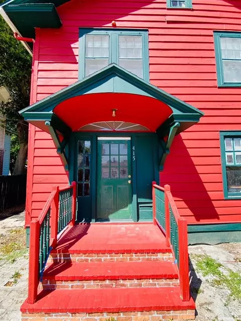 Exterior - 415 Braddock Ave, Daytona Beach, FL 32118 photo 3 of 14