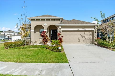 3249 Bethpage Loop, Mount Dora, FL 32757 photo 1