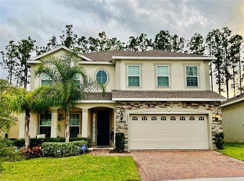 1303 Garrett Gilliam Dr, Ocoee, FL 34761 photo 1