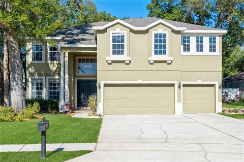 54 Petey Ct, Ocoee, FL 34761 photo 1