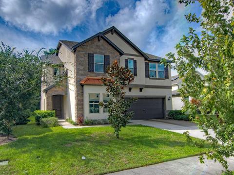 841 Maple Leaf Loop, Winter Springs, FL 32708 photo 1