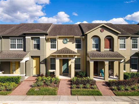 7741 Moser Ave, Windermere, FL 34786 photo 1