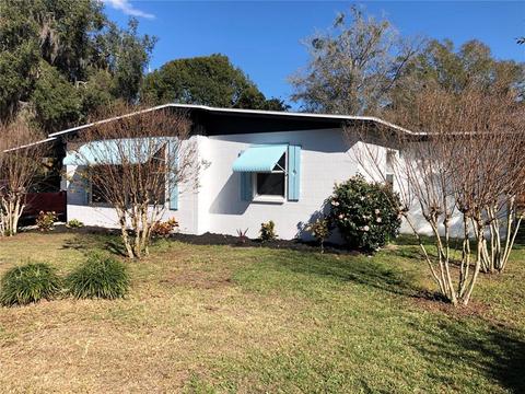1133 Jasmine St, Eustis, FL 32726 photo 1
