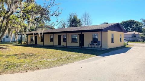 1210 E Hazzard Ave, Eustis, FL 32726 photo 1