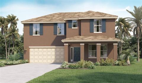 501 Talisi Loop, Saint Cloud, FL 34771 photo 1