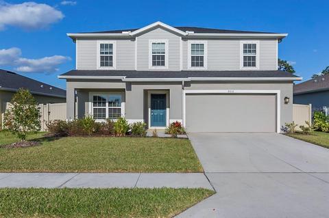 8616 Corkscrew Xing, Parrish, FL 34219 photo 1