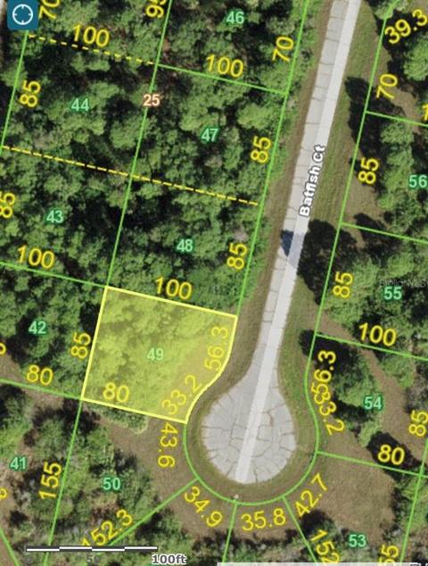 12469 Batfish Ct, Placida, FL 33946 photo 1