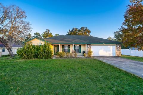 4925 SW 109th Loop, Ocala, FL 34476 photo 1