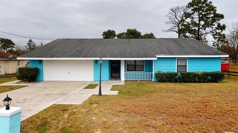 9 Spring Radl, Ocala, FL 34472 photo 1
