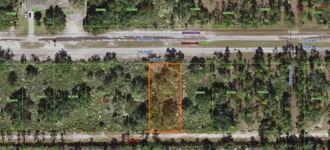 806 Tropicana Dr, Indian Lake Estates, FL 33855