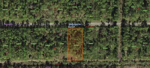 407 Orchid Dr, Indian Lake Estates, FL 33855