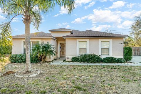 2247 Windsor Crest Loop, Apopka, FL 32712 photo 1