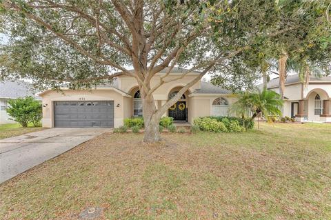 971 Chamberlin Trl, Saint Cloud, FL 34772 photo 1