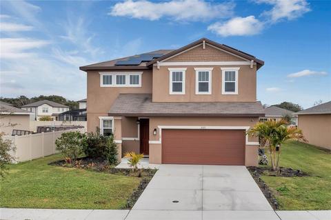 2321 Bittle Way, Saint Cloud, FL 34769 photo 1