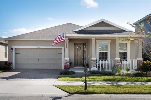 1501 Caterpillar St, Saint Cloud, FL 34771 photo 1