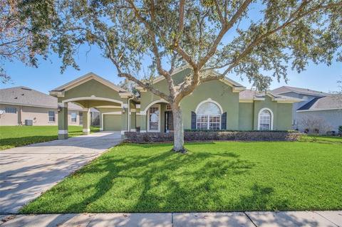 696 Huntington Pines Dr, Ocoee, FL 34761 photo 1