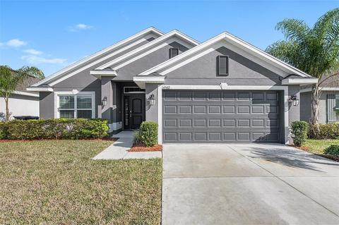 14502 Dunrobin Dr, Wimauma, FL 33598 photo 1