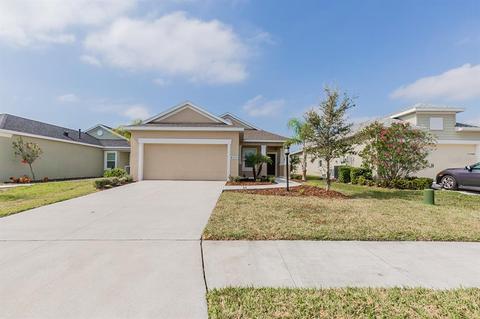 4319 Deep Creek Ter, Parrish, FL 34219 photo 1