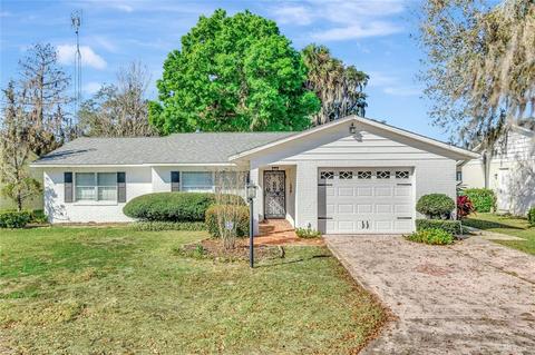 210 Douglas Dr, Eustis, FL 32726 photo 1