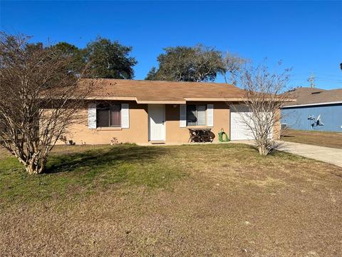 3644 SW 133rd Loop, Ocala, FL 34473 photo 1