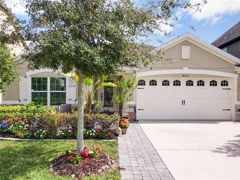 823 Maple Leaf Loop, Winter Springs, FL 32708 photo 1