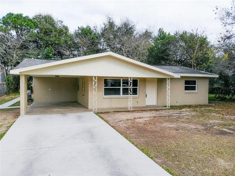 443 Ohio Blvd, Eustis, FL 32726 photo 1
