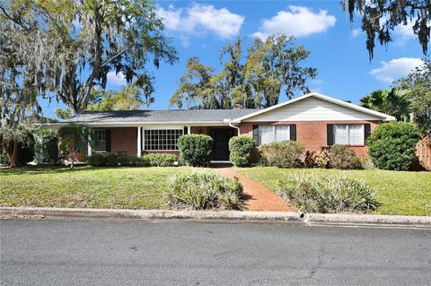2025 Sunset Rd, Mount Dora, FL 32757 photo 1