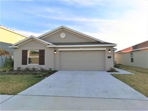 307 Macarthur St, Bartow, FL 33830 photo 1