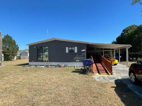 128 S Corvette Ave, Sebring, FL 33872 photo 1