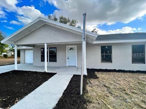 613 Lemon Ave, Sebring, FL 33870 photo 1